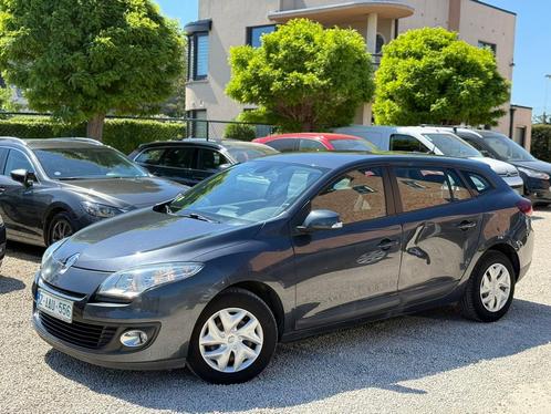 Renault Megane 1.5 dCi 90 Export/Handelaar, Auto's, Renault, Bedrijf, Te koop, Mégane, ABS, Airbags, Airconditioning, Alarm, Bluetooth