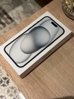 Apple IPhone 15 128 gb, Telecommunicatie, Mobiele telefoons | Apple iPhone, Ophalen, Zo goed als nieuw, 128 GB, IPhone 15
