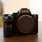 Sony A7II, TV, Hi-fi & Vidéo, Compact, Comme neuf, Enlèvement, Sony