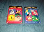 A vendre lot de 2 coffrets DVD Looney Tunes, Comme neuf, Américain, Tous les âges, Coffret