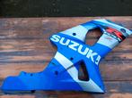 Suzuki GSRX-1000 K1 kuipwerk, Motoren, Ophalen of Verzenden, Gebruikt