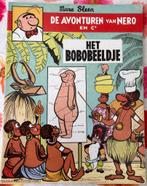 De Avonturen van Nero en Co (nrs. 1, 76, 77, & 106) in kleur, Meerdere stripboeken, Ophalen, Gelezen, Marc Sleen