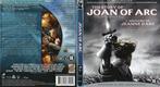 joan of arc) (blu-ray) nieuw, Ophalen of Verzenden, Zo goed als nieuw, Overige genres