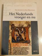 Schoolboeken, Boeken, Schoolboeken, Ophalen, Nederlands