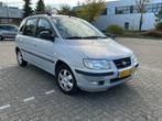 2003 Hyundai Matrix Personenauto, Auto's, Matrix, Monovolume, Gebruikt, Overige brandstoffen