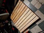 pallet, Ophalen, Gebruikt, Pallet