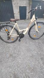 Te koop, Fietsen en Brommers, Ophalen