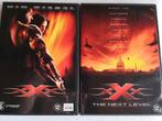 dvd's xXx 1 & 2, CD & DVD, DVD | Action, Enlèvement ou Envoi
