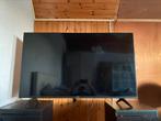 Hisense 4k ultra hd smart, Audio, Tv en Foto, Televisies, LED, 50 Hz, Zo goed als nieuw, 100 cm of meer