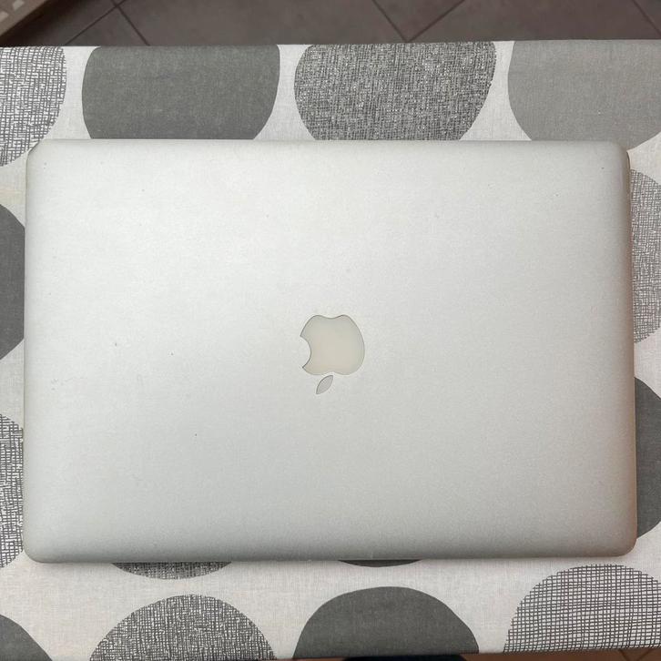 Macbook Pro 15 inch Model A1398, Computers en Software, Apple Macbooks, MacBook, 15 inch, Ophalen