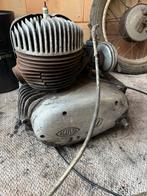 Mv agusta 125cc motorblok, Fietsen en Brommers, Ophalen, Gebruikt, Blok, Overige merken