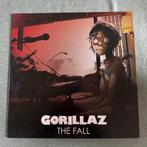 (LP) Gorillaz - The Fall (Limited Record Store Day Edition), Cd's en Dvd's, Ophalen of Verzenden, 2000 tot heden, Zo goed als nieuw
