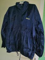 k-way Osaga maat S   regenjas, Kleding | Heren, Ophalen of Verzenden, Gedragen, Maat 46 (S) of kleiner, Blauw