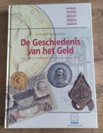 Handboek numismatiek - De geschiedenis van het Geld, Verzenden, Boek of Naslagwerk