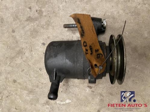 Hydrauliekpomp vering Citroen BX TZD Turbo Diesel 95589238, Auto-onderdelen, Ophanging en Onderstel, Gebruikt, Ophalen of Verzenden