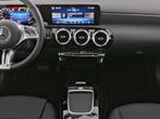 Mercedes-Benz A 180 Business Line + WINTER PACK + CAMERA + L, Auto's, Zwart, 4 cilinders, 136 pk, Bedrijf