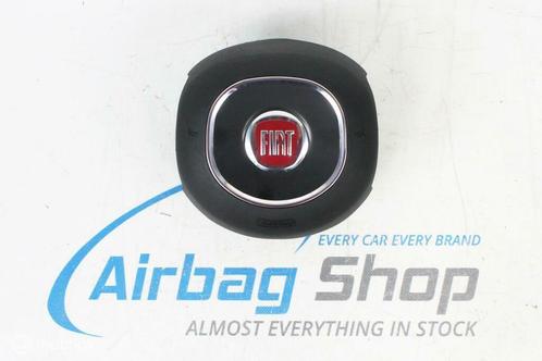 Stuur airbag Fiat Tipo (2016-heden), Auto-onderdelen, Besturing, Fiat, Gebruikt, Ophalen of Verzenden