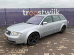 2000 -Audi - A6 Avant - 4.2 V8 q. S6 Advance - Personenauto, Auto's, Automaat, Bedrijf, Break, Audi