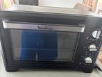 Oventje van Moulinex 1380 w, Elektronische apparatuur, Ophalen, Zo goed als nieuw, Vrijstaand, Oven