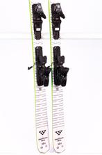 167.2 172.1 182.4 freeride ski's BLACK CROWS DIVUS, 160 tot 180 cm, Gebruikt, Carve, Salomon