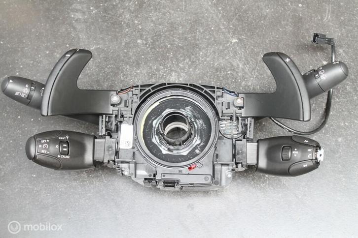 Interrupteur Combiné + bague collectrice Citroen C3, Auto-onderdelen, Dashboard en Schakelaars, Gebruikt, Ophalen of Verzenden