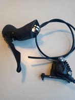 Schakel/remhendel Shimano GRX RX 600 Links, Fietsen en Brommers, Ophalen, Zo goed als nieuw