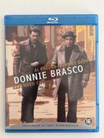 Blu-ray Donnie Brasco (1997) Al Pacino Johnny Depp, Ophalen of Verzenden