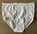 Witte slip Schiesser maat 48, Schiesser, Verzenden, Wit, Slip