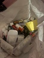 Zakje vol met nagelak te koop, Handtassen en Accessoires, Ophalen of Verzenden, Zo goed als nieuw