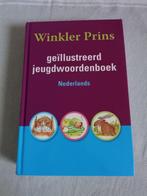 Jeugdwoordenboek, Boeken, Woordenboeken, Ophalen of Verzenden, Zo goed als nieuw, Nederlands
