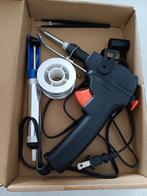 New Acalox soldeerbout 110V!!, Doe-het-zelf en Bouw, Gereedschap | Handgereedschap, Ophalen of Verzenden, Nieuw