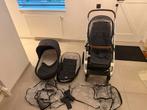 Kinderwagen, Kinderen en Baby's, Kinderwagens en Combinaties, Ophalen, Gebruikt, Kinderwagen, Mutsy