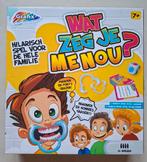 Gezelschapsspel : Wat zeg je me nou?, Enlèvement, Utilisé, Clown Games