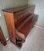 Piano gratuit, Enlèvement, Comme neuf, Piano