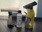 Karcher glazenwasser 20€ in zeer goede staat., Ophalen