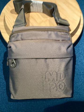 Crossbody Tas van Mandarina Duck beschikbaar voor biedingen