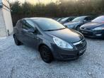 Opel 2010, Autos, Opel, Euro 5, Achat, Entreprise, Corsa