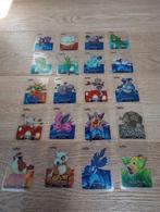 Cartes Pokémon en plastique, Hobby & Loisirs créatifs, Jeux de cartes à collectionner | Pokémon, Enlèvement, Utilisé