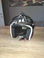 Trial Helm maat L, L, Dames, Offroadhelm, Tweedehands