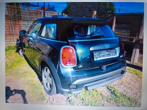 TE KOOP ALLE ONDERDELEN MINI F55 EN F56 2017 TOT 2023, Auto-onderdelen, Overige Auto-onderdelen, Mini, Gebruikt, Ophalen