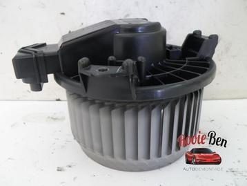 Moteur de ventilation chauffage d'un Suzuki Swift, Enlèvement ou Envoi, 3 mois de garantie, Utilisé, Suzuki