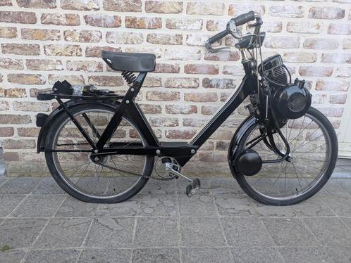 Solex uit 1971, Fietsen en Brommers, Brommers | Solex, Gebruikt, Ophalen