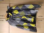 Mountainpeak ski/ snowboard jas maat L, Ophalen, Gedragen, Maat 52/54 (L)