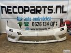 C KLASSE W204 FACELIFT AMG VOORBUMPER ALLES LEVERBAAR !!!, Auto-onderdelen, Ophalen of Verzenden, Gebruikt, Mercedes-Benz, Spatbord