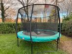 Berg Trampoline te koop, Kinderen en Baby's, Speelgoed | Buiten | Trampolines, Ophalen, Gebruikt