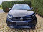 Volkswagen Taigo 1.0 TSI Life OPF DSG (bj 2022, automaat), Auto's, Volkswagen, Stof, Gebruikt, 1261 kg, Zwart