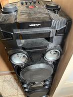 Audio toren, Audio, Tv en Foto, Mp3-spelers | Overige merken, Ophalen, Gebruikt, Overige merken, Met radio