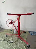 Gyproc lift, Doe-het-zelf en Bouw, Lieren en Takels, Ophalen, Gebruikt, Handmatig