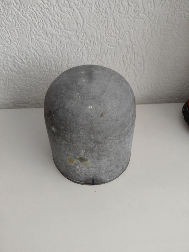 Oude hoedenmal, Antiek en Kunst, Curiosa en Brocante, Ophalen of Verzenden