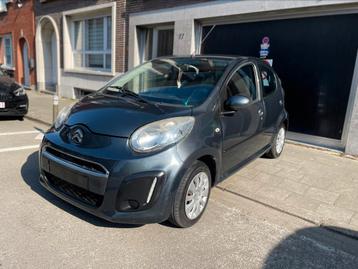 Citroen c1 1.0 benzine 2012 128.502km gekeurd beschikbaar voor biedingen